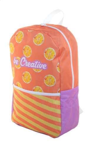 Przejdź do produktu Personalizowany Plecak Rpet Subobag Back Ap716739