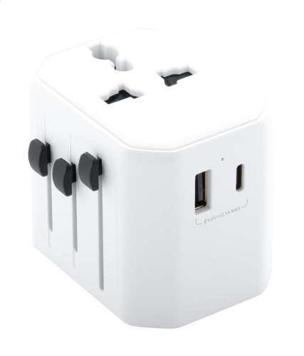 Przejdź do produktu Adapter Podróżny / Przejściówki Jetsetter Ap864046