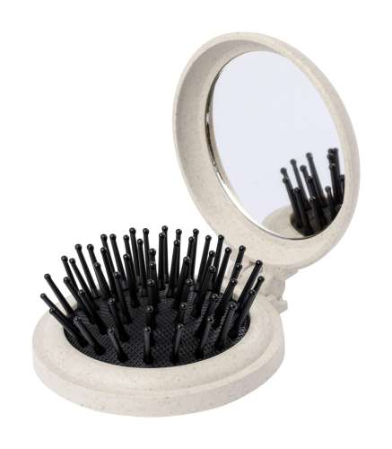 Przejdź do produktu Lustro Z Szczotką Do Włosów Webrush Ap733673