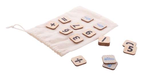 Przejdź do produktu Personalizowana Gra W Liczenie Galois Creative Ap716767