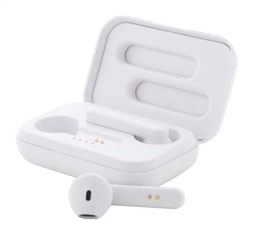 Przejdź do produktu Słuchawki Bluetooth Rabs Rebeat Ap864052