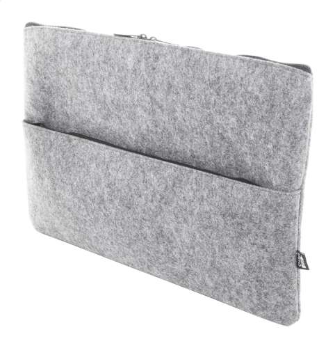 Przejdź do produktu Torba Na Laptopa Z Filcu Rpet Refelt Comp Ap800573