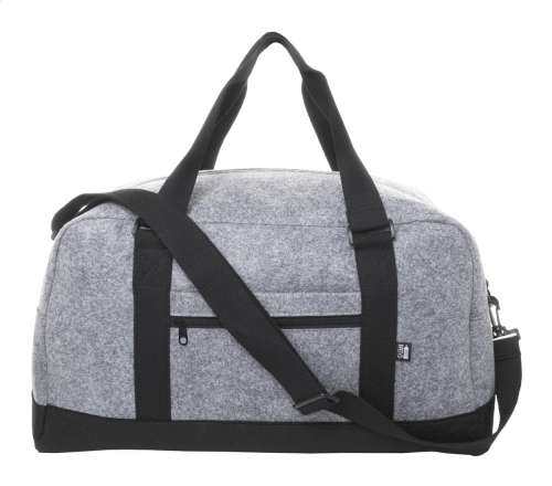 Przejdź do produktu Torba Sportowa Z Filcu Rpet Refelt Travel Ap800574