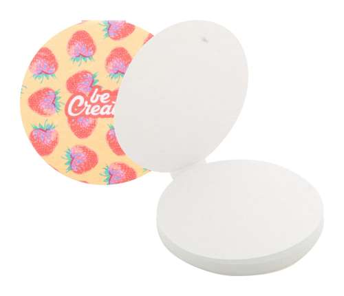 Przejdź do produktu Personalizowane Karteczki Samoprzylepne Creastick Seed Circle Ap716826