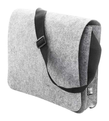 Przejdź do produktu Filcowa Torba Kurierska Rpet Refelt Courier Ap800572