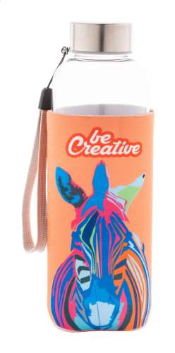 Przejdź do produktu Butelka Rpet Pemba Creative Ap716872