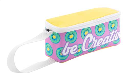 Przejdź do produktu Personalizowana Torba Chłodząca Creasnack Panino Ap716828