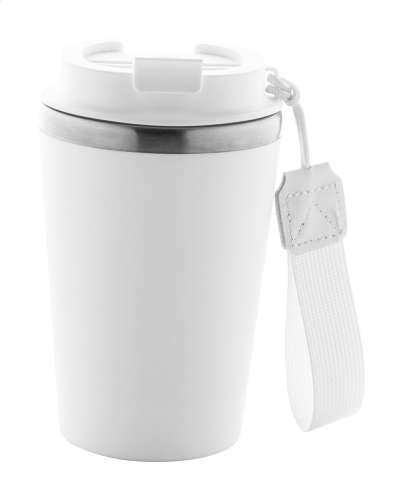 Przejdź do produktu Kubek Termiczny Manabi Ap800587