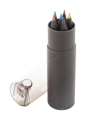 Przejdź do produktu Kredki Nellery 6 Ap808176