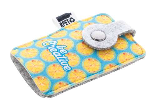 Przejdź do produktu Personalizowane Etui/Brelok Creafelt Keysave Ap716899