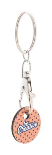 Przejdź do produktu Żeton Do Wózka / Brelok Coloshop Eco Ap716770