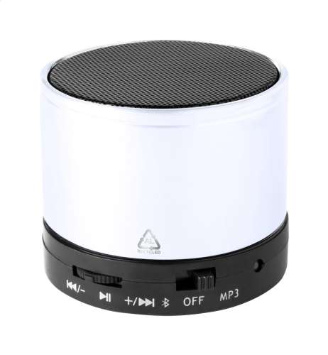 Przejdź do produktu Głośnik Bluetooth Ralufi Ap864093