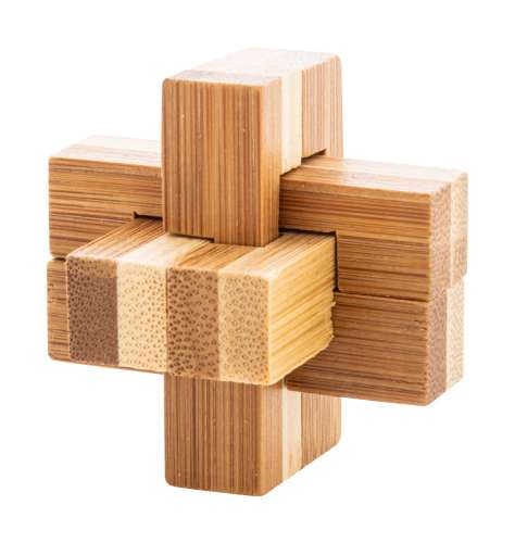 Przejdź do produktu Magiczne Puzzle Brainboo Ap800003
