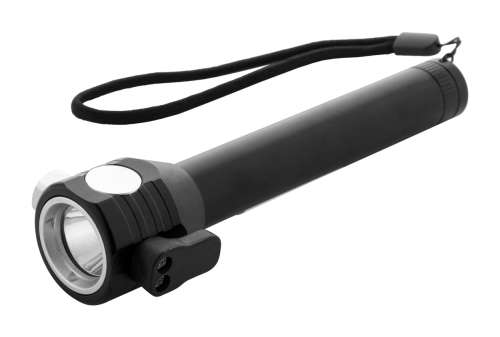 Przejdź do produktu Latarka / Młotek Bezpieczeństwa Hemmerg Ap864065