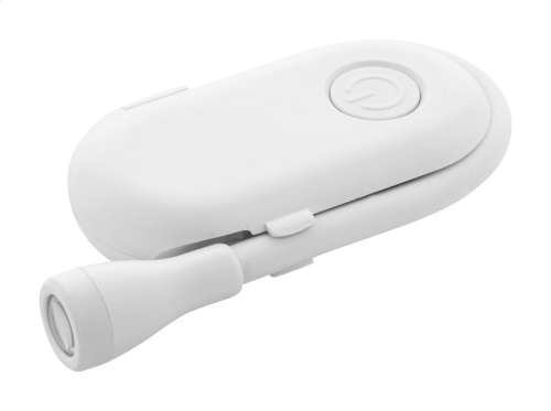 Przejdź do produktu Ładowalna Lampka Do Książek Bedtime Ap864087
