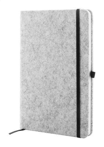 Przejdź do produktu Notes Z Okładką Z Filcu Rpet Refelt Note A5 Ap808171
