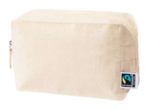 Przejdź do produktu Kosmetyczka "Fairtrade" Ferbyss Plus Ap800008