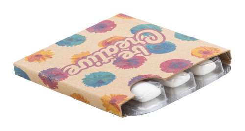 Przejdź do produktu Personalizowana Guma Do Żucia Creachew 6 Eco Ap716849