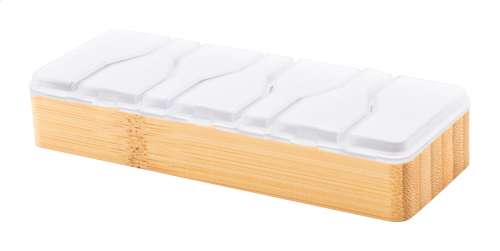 Przejdź do produktu Pojemnik Na Tabletki Pillboo Ap808217 AP808217