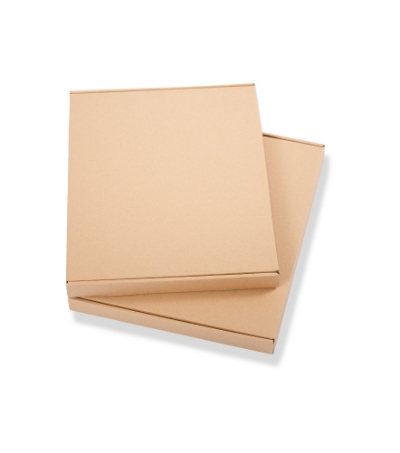 Przejdź do produktu Pudełko na prezent z wieczkiem CT4 310 x 250 x 25 mm M2-CT4XXC4