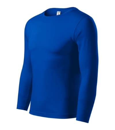 Przejdź do produktu ProgressS P75 Koszulka unisex chabrowy M2-P750515