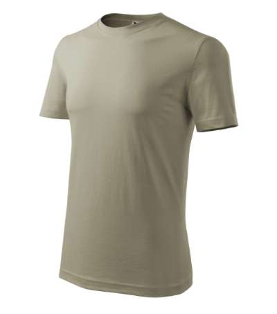 Przejdź do produktu Classic New 132 Koszulka męska jasny khaki M2-1322815