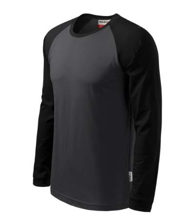 Przejdź do produktu StreetS 130 Koszulka unisex ebony gray M2-1309415
