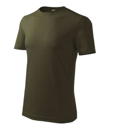 Przejdź do produktu Classic New 132 Koszulka męska military M2-1326915
