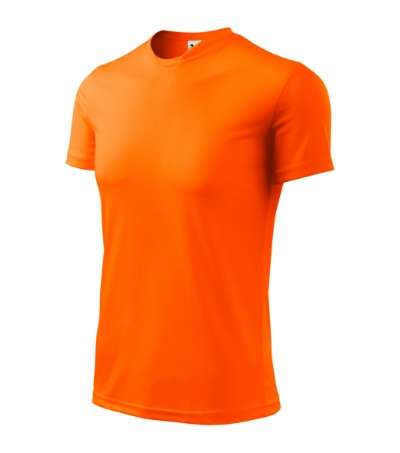 Przejdź do produktu Fantasy 124 Koszulka męska neon orange M2-1249115