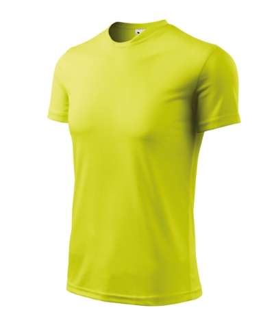 Przejdź do produktu Fantasy 124 Koszulka męska neon yellow M2-1249015