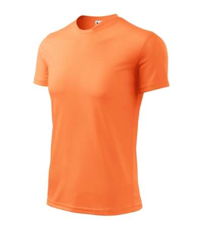 Przejdź do produktu Fantasy 124 Koszulka męska neon mandarine M2-1248815