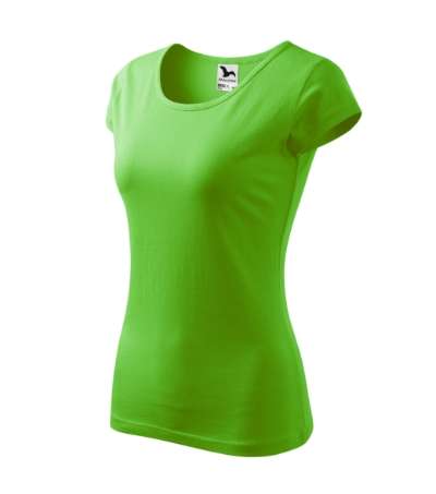 Przejdź do produktu Pure 122 Koszulka damska green apple M2-1229215