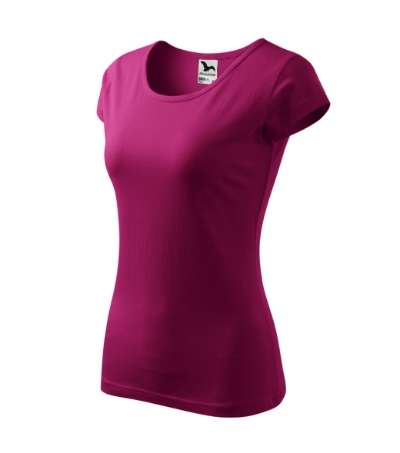 Przejdź do produktu Pure 122 Koszulka damska fuchsia red M2-1224915