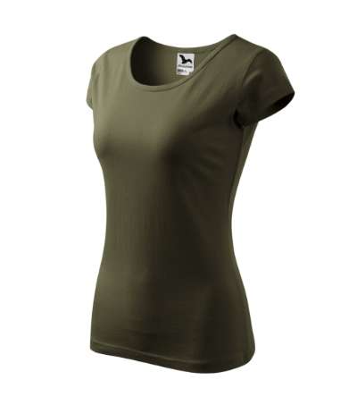 Przejdź do produktu Pure 122 Koszulka damska military M2-1226915