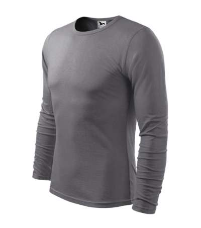 Przejdź do produktu Fit-TS 119 Koszulka męska stalowy M2-1193615