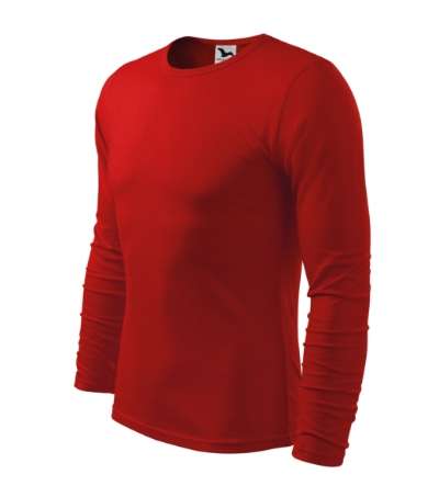 Przejdź do produktu Fit-TS 119 Koszulka męska czerwony M2-1190715