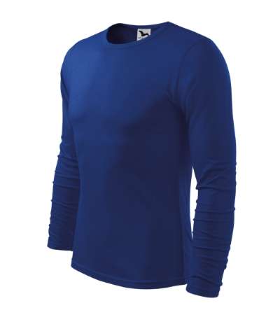 Przejdź do produktu Fit-TS 119 Koszulka męska chabrowy M2-1190515