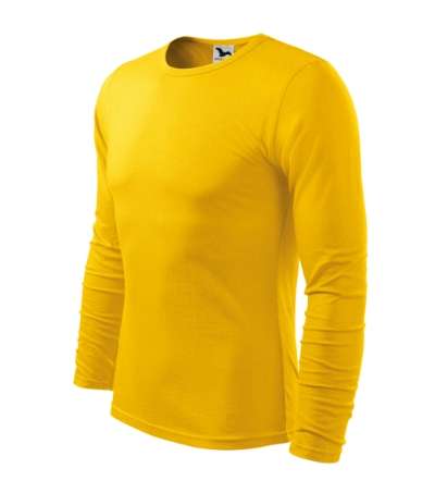 Przejdź do produktu Fit-TS 119 Koszulka męska żółty M2-1190415