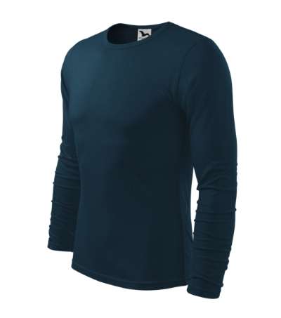 Przejdź do produktu Fit-TS 119 Koszulka męska granatowy M2-1190215
