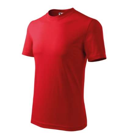 Przejdź do produktu Heavy 110 Koszulka unisex czerwony M2-1100715