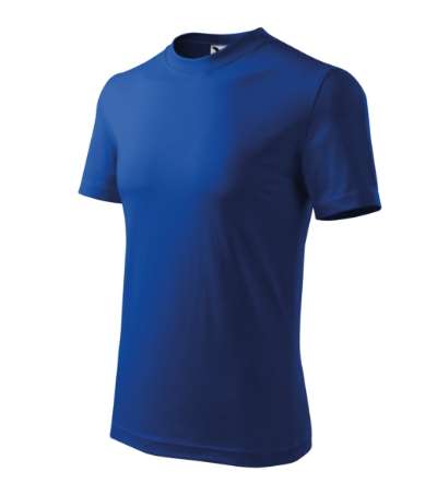 Przejdź do produktu Heavy 110 Koszulka unisex chabrowy M2-1100515