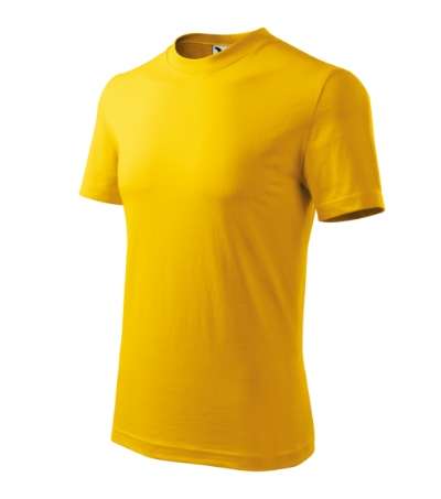 Przejdź do produktu Heavy 110 Koszulka unisex żółty M2-1100415