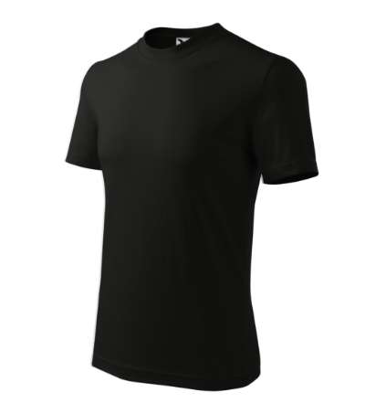 Przejdź do produktu Heavy 110 Koszulka unisex czarny M2-1100115