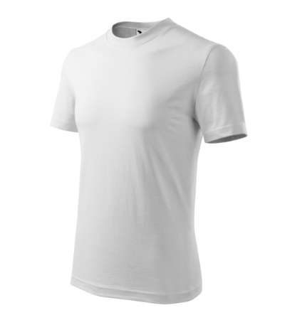 Przejdź do produktu Heavy 110 Koszulka unisex biały M2-1100015