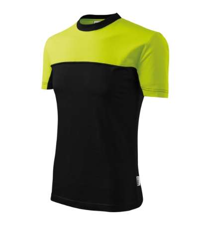 Przejdź do produktu Colormix 109 Koszulka unisex limetka M2-1096215