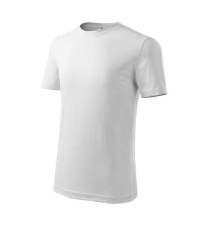 Przejdź do produktu Classic New 135 Koszulka dziecięca biały M2-1350009