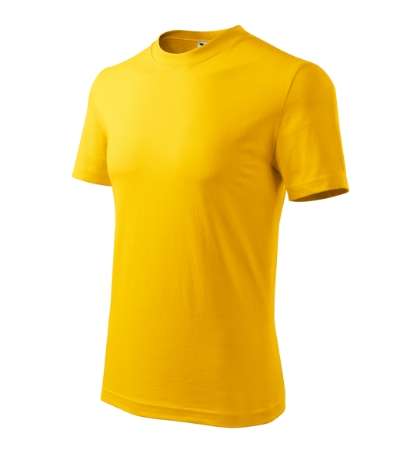 Przejdź do produktu Classic 101 Koszulka unisex żółty M2-1010415