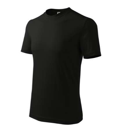 Przejdź do produktu Classic 101 Koszulka unisex czarny M2-1010115