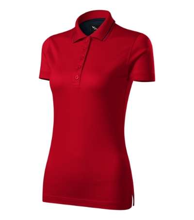 Przejdź do produktu Grand 269 Koszulka polo damska formula red M2-2697115