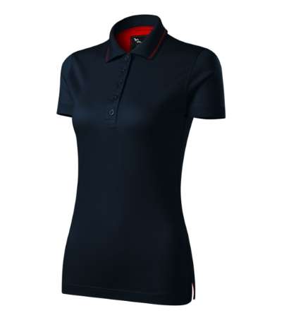 Przejdź do produktu Grand 269 Koszulka polo damska granatowy M2-2690215